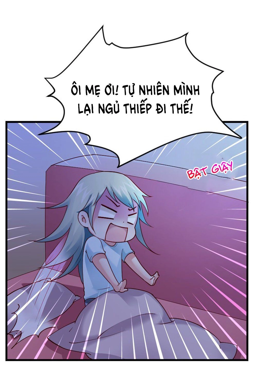 Vạn Năm Nhân Duyên Nhất Tuyến Khiên Chapter 31 - 10