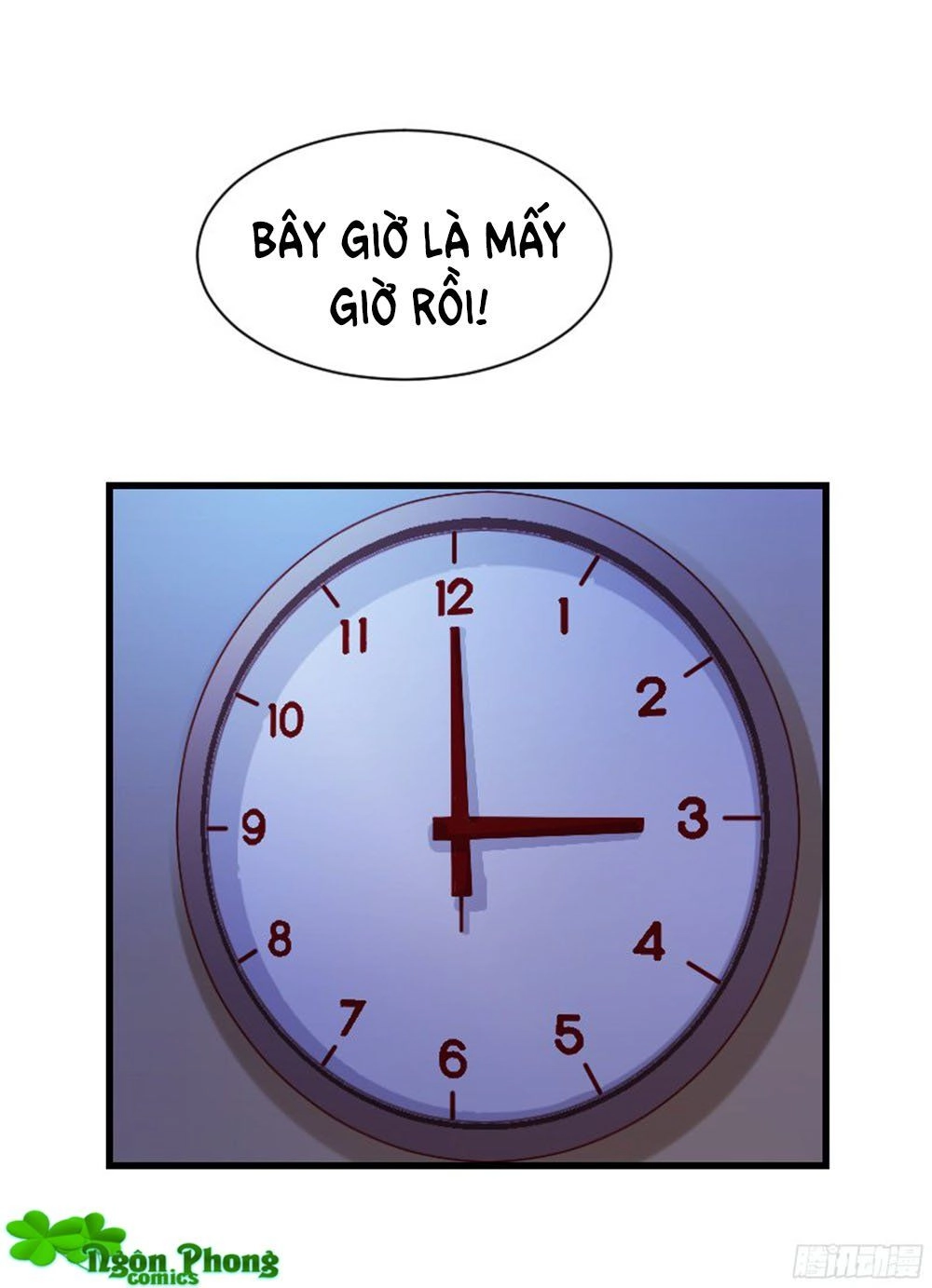 Vạn Năm Nhân Duyên Nhất Tuyến Khiên Chapter 31 - 11