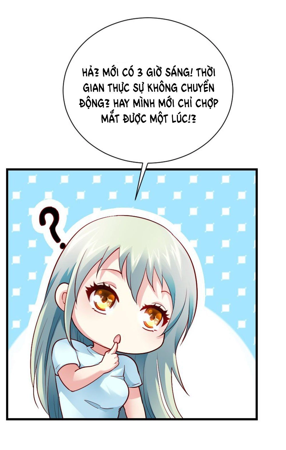 Vạn Năm Nhân Duyên Nhất Tuyến Khiên Chapter 31 - 12