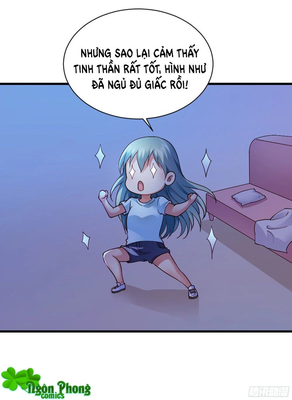 Vạn Năm Nhân Duyên Nhất Tuyến Khiên Chapter 31 - 13