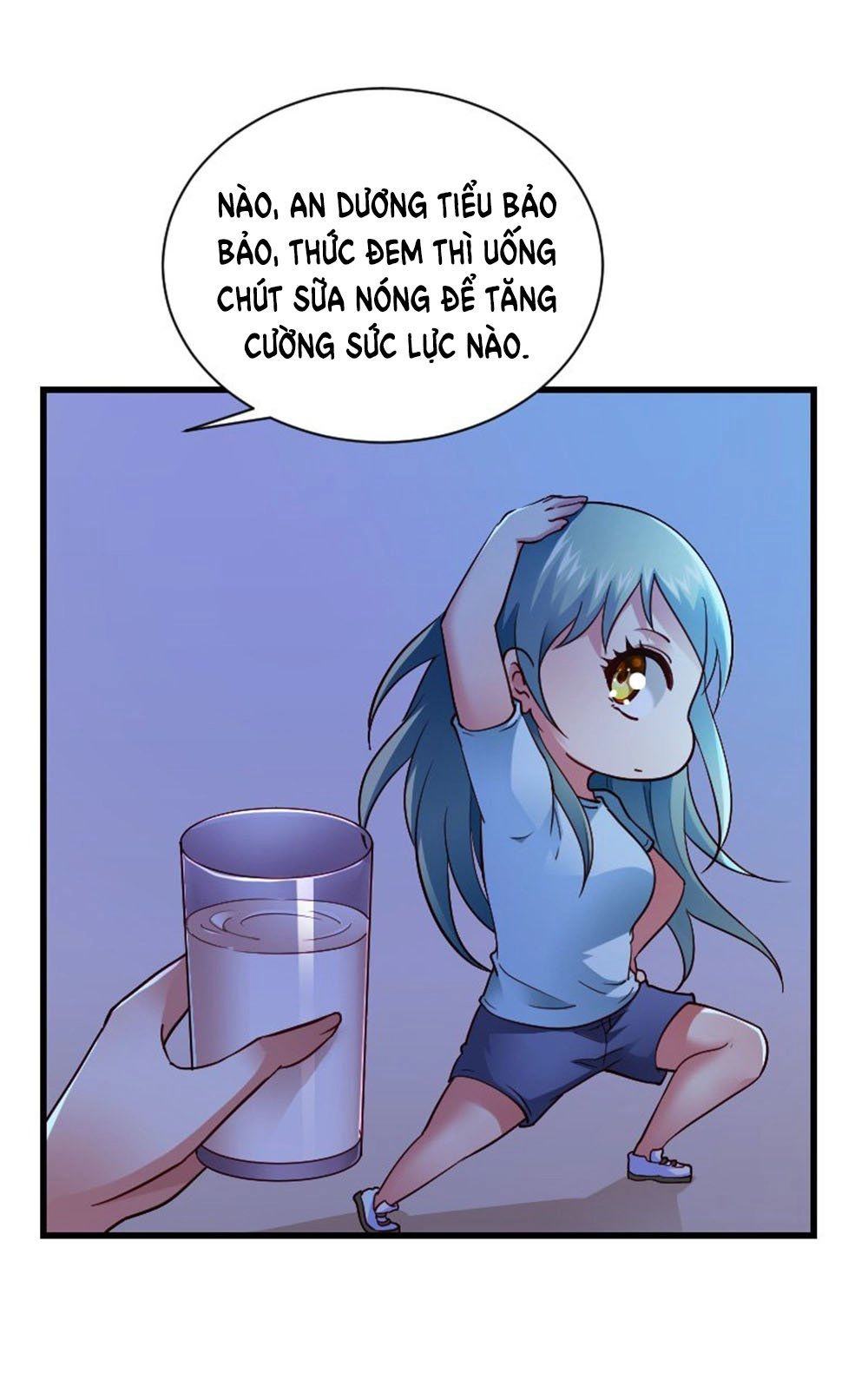 Vạn Năm Nhân Duyên Nhất Tuyến Khiên Chapter 31 - 14