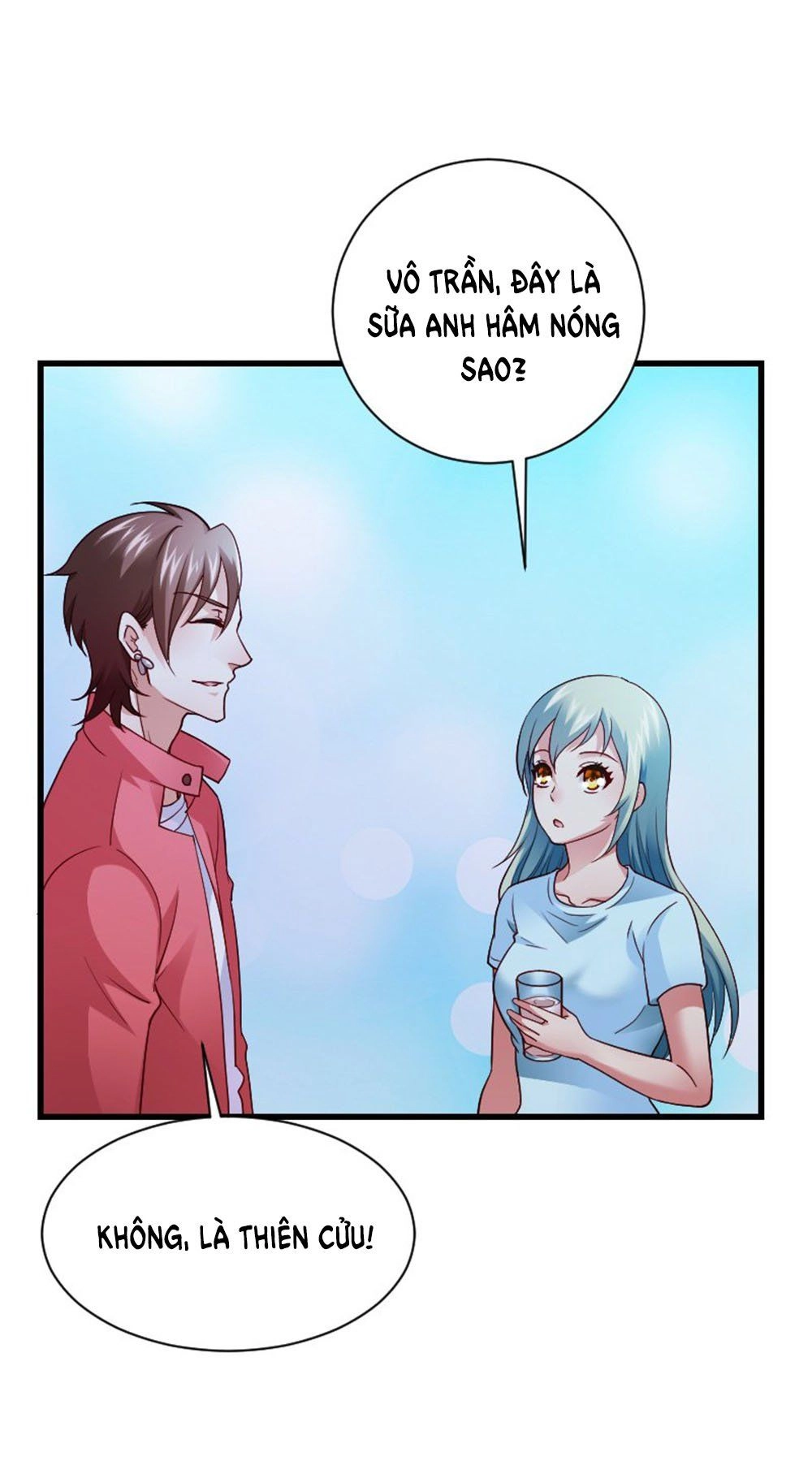 Vạn Năm Nhân Duyên Nhất Tuyến Khiên Chapter 31 - 15