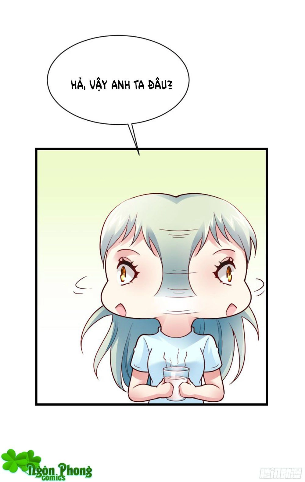 Vạn Năm Nhân Duyên Nhất Tuyến Khiên Chapter 31 - 16