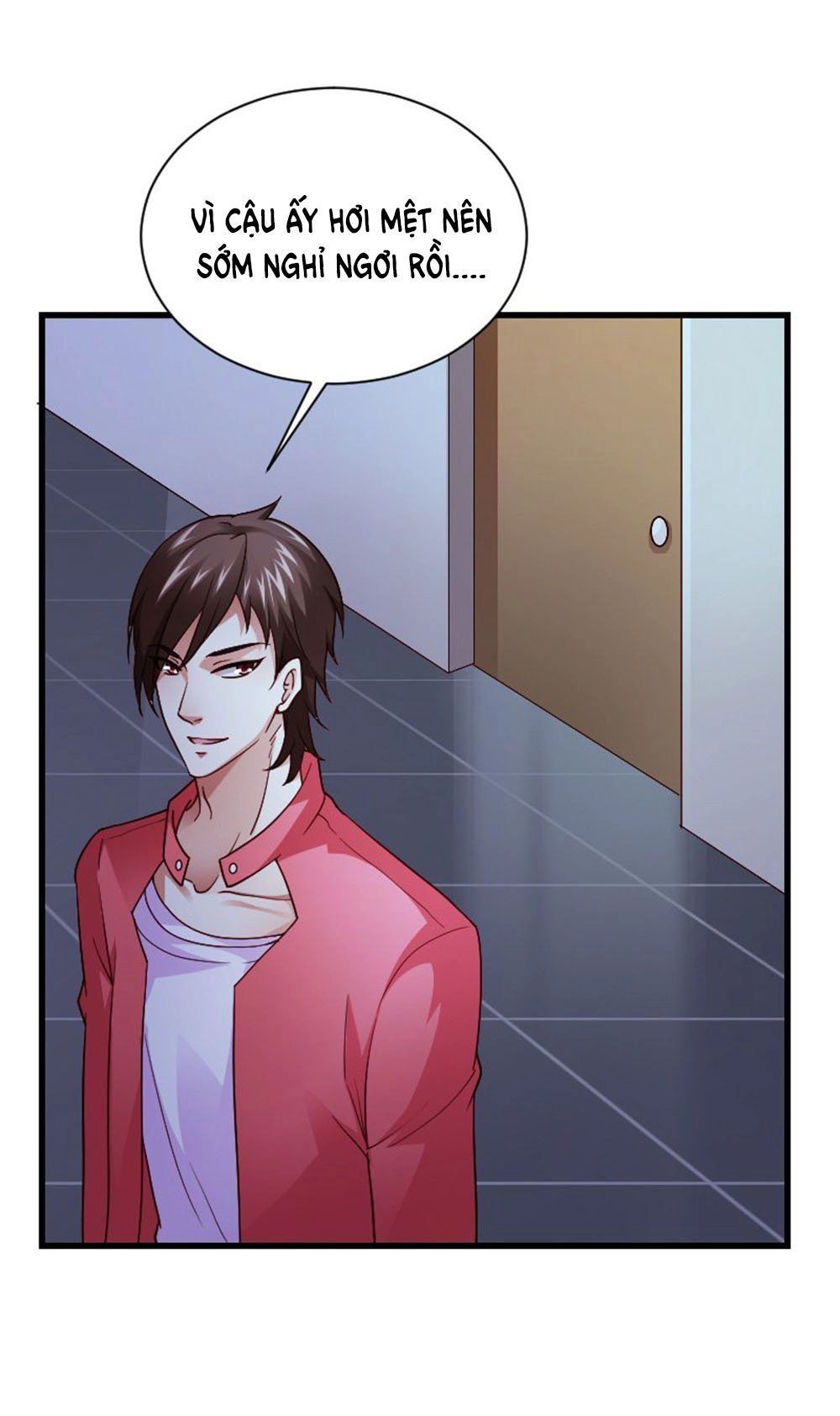 Vạn Năm Nhân Duyên Nhất Tuyến Khiên Chapter 31 - 17