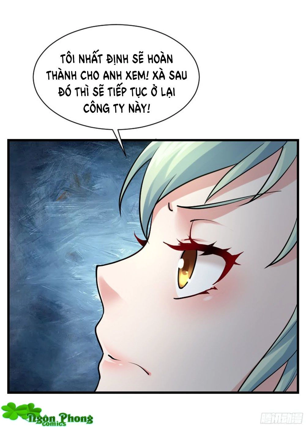 Vạn Năm Nhân Duyên Nhất Tuyến Khiên Chapter 31 - 23