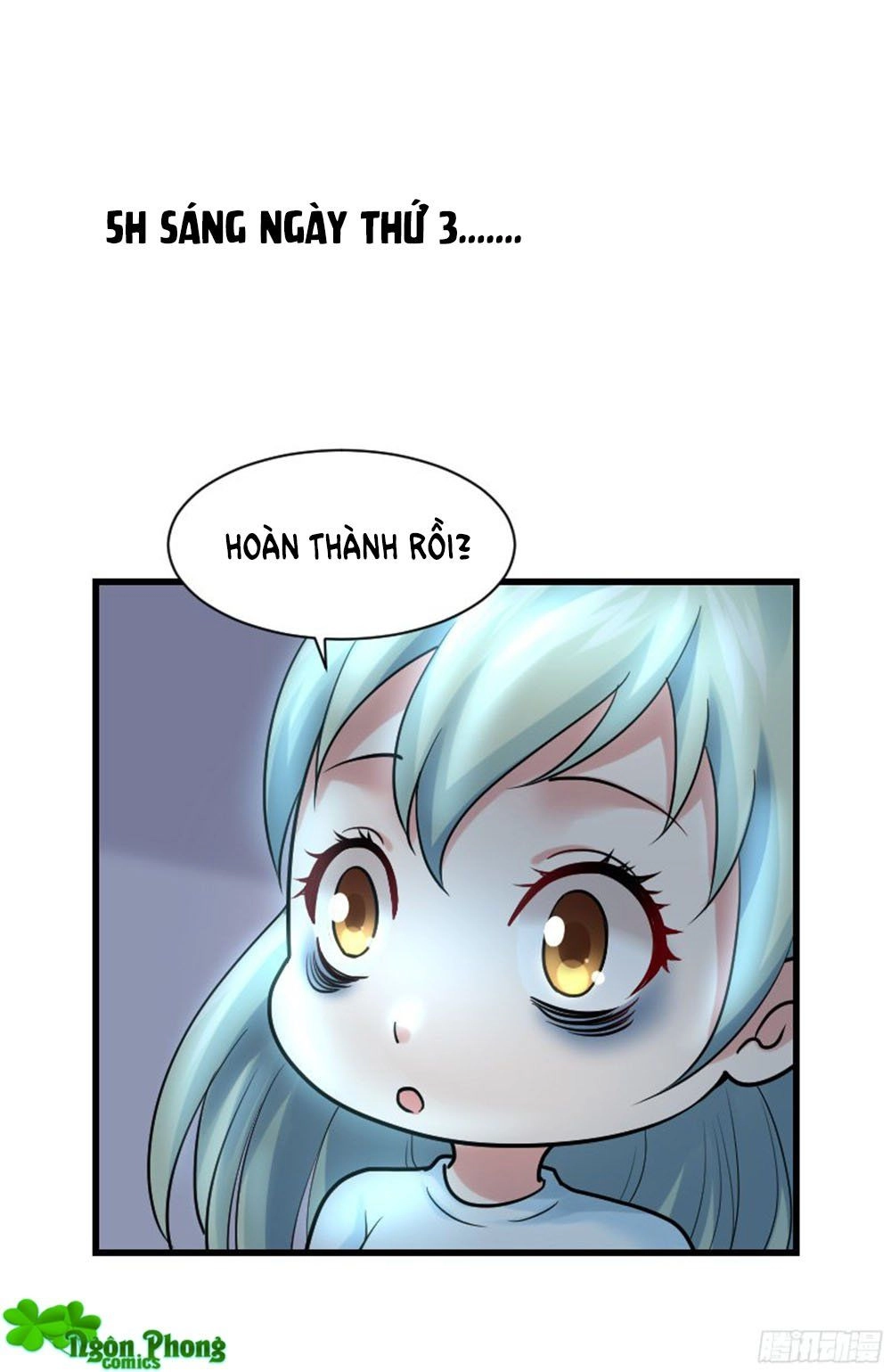 Vạn Năm Nhân Duyên Nhất Tuyến Khiên Chapter 31 - 24