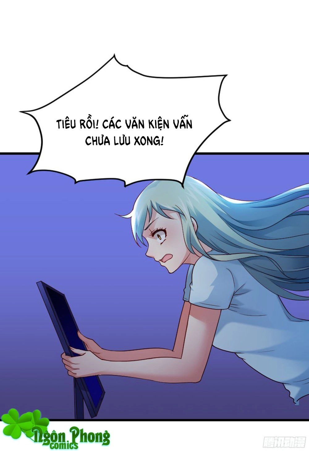 Vạn Năm Nhân Duyên Nhất Tuyến Khiên Chapter 31 - 27