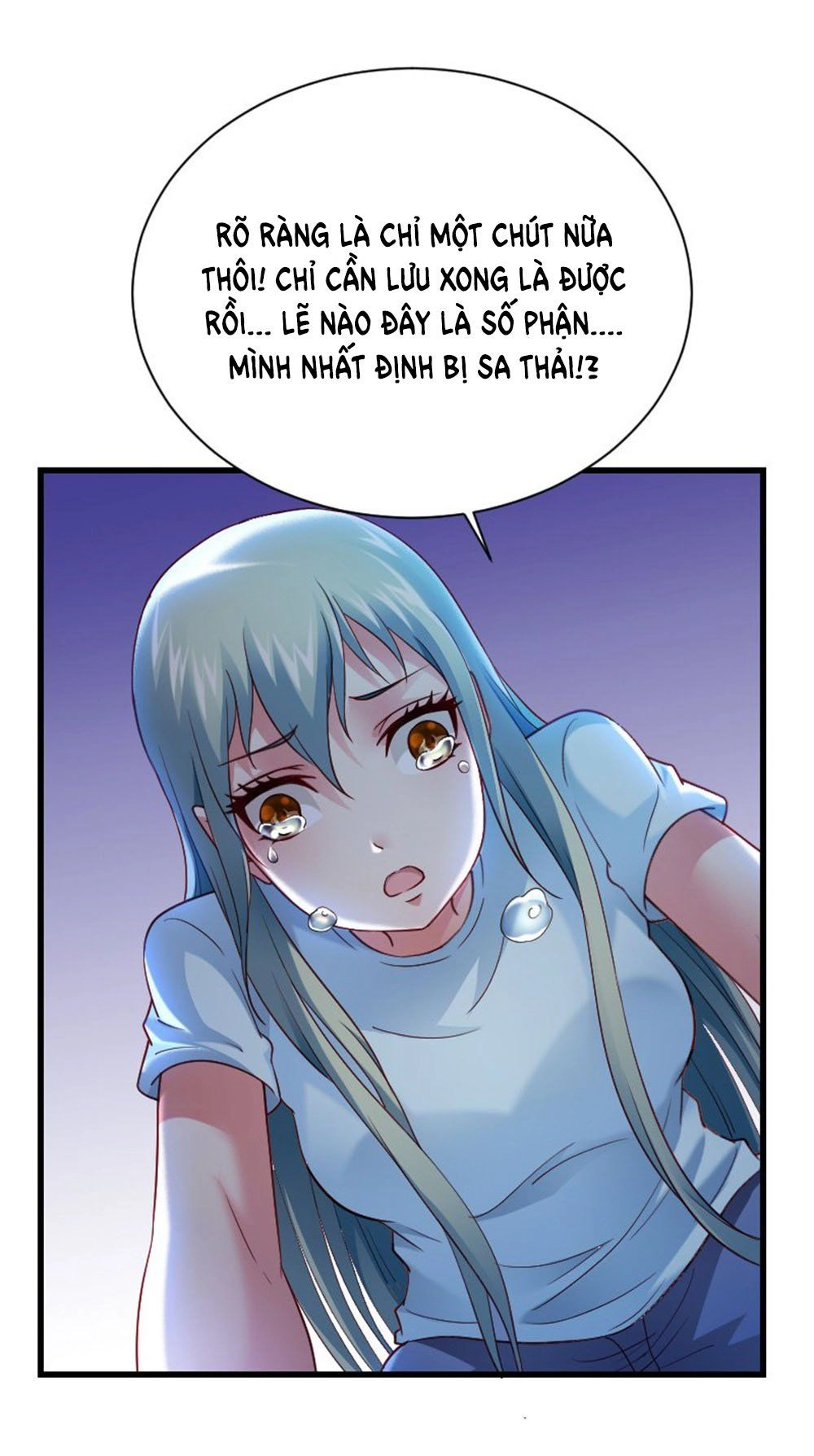 Vạn Năm Nhân Duyên Nhất Tuyến Khiên Chapter 31 - 29