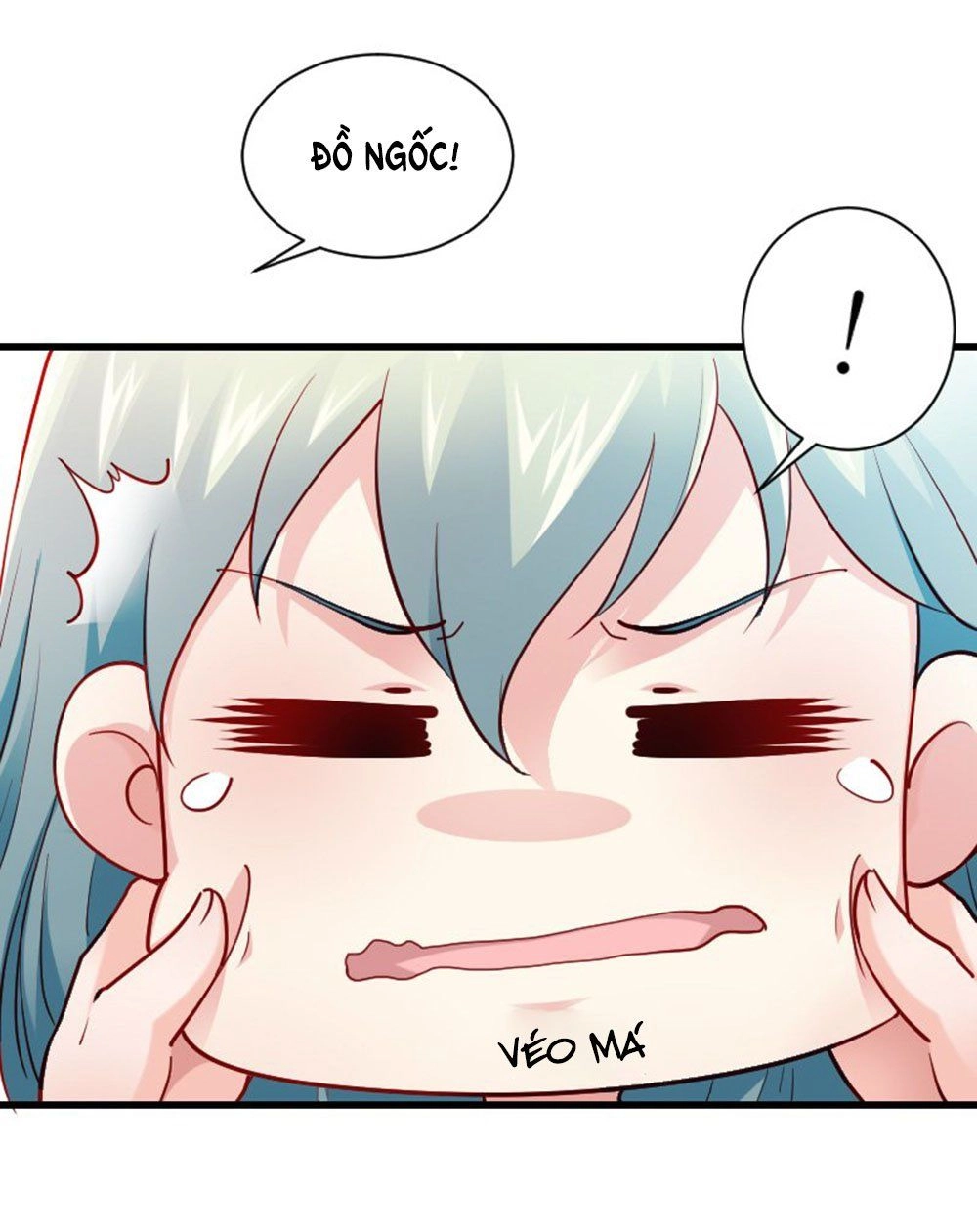 Vạn Năm Nhân Duyên Nhất Tuyến Khiên Chapter 31 - 30