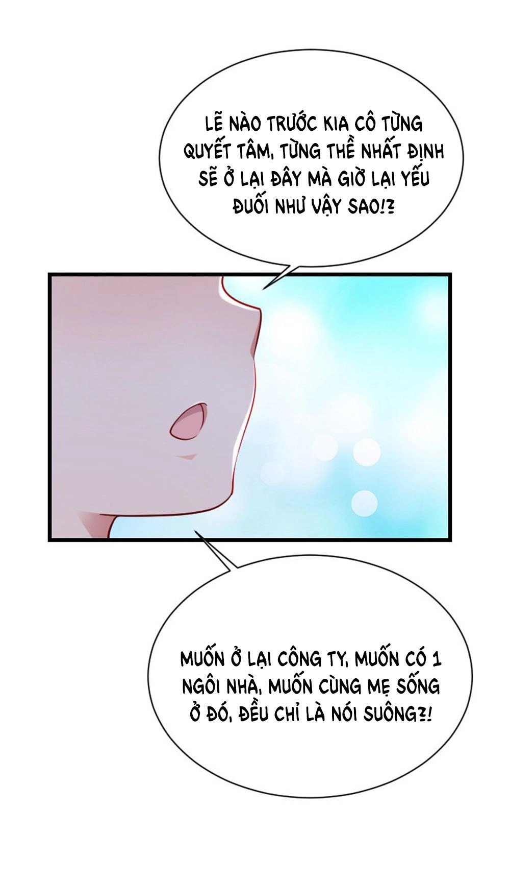 Vạn Năm Nhân Duyên Nhất Tuyến Khiên Chapter 31 - 31