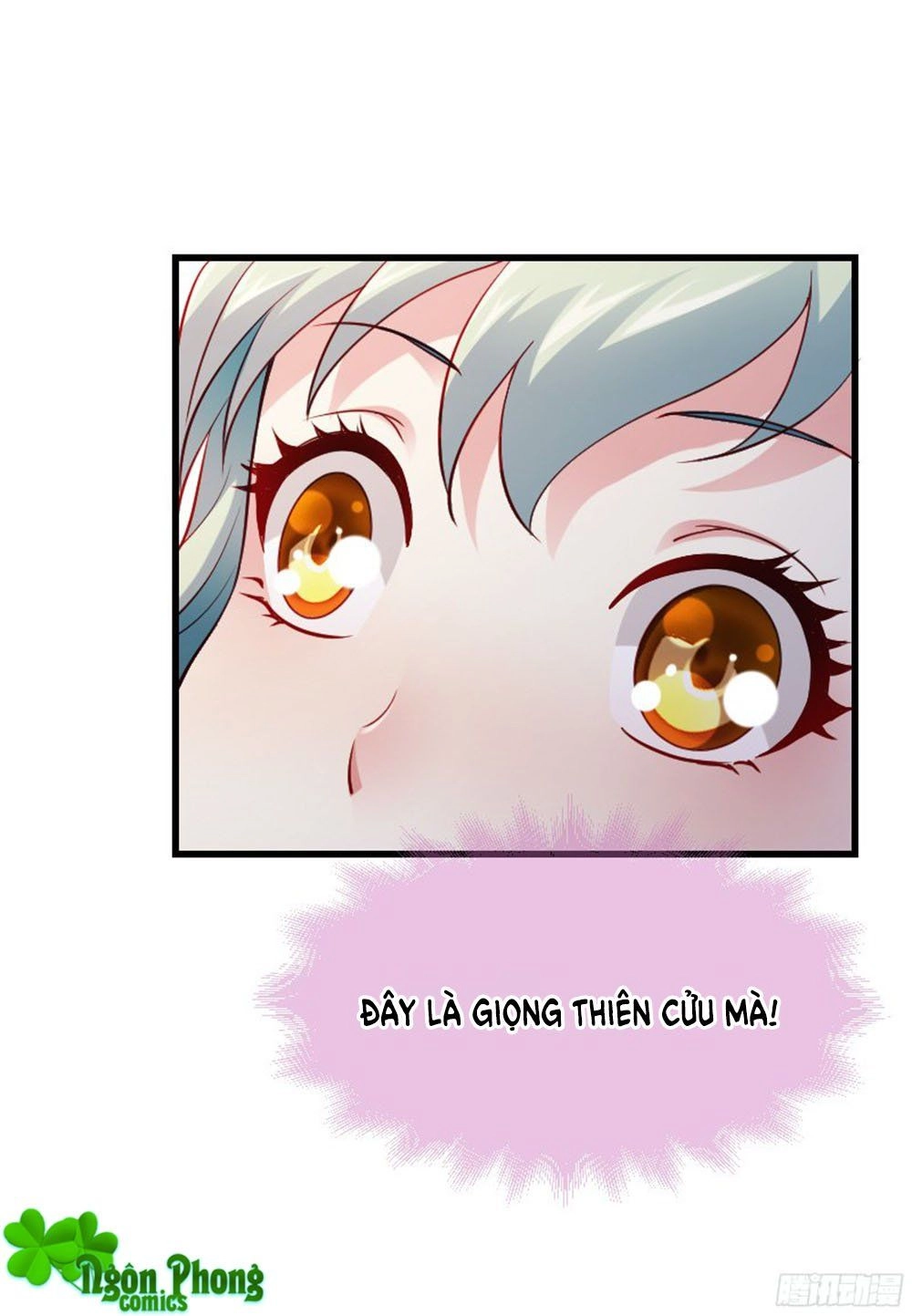 Vạn Năm Nhân Duyên Nhất Tuyến Khiên Chapter 31 - 32