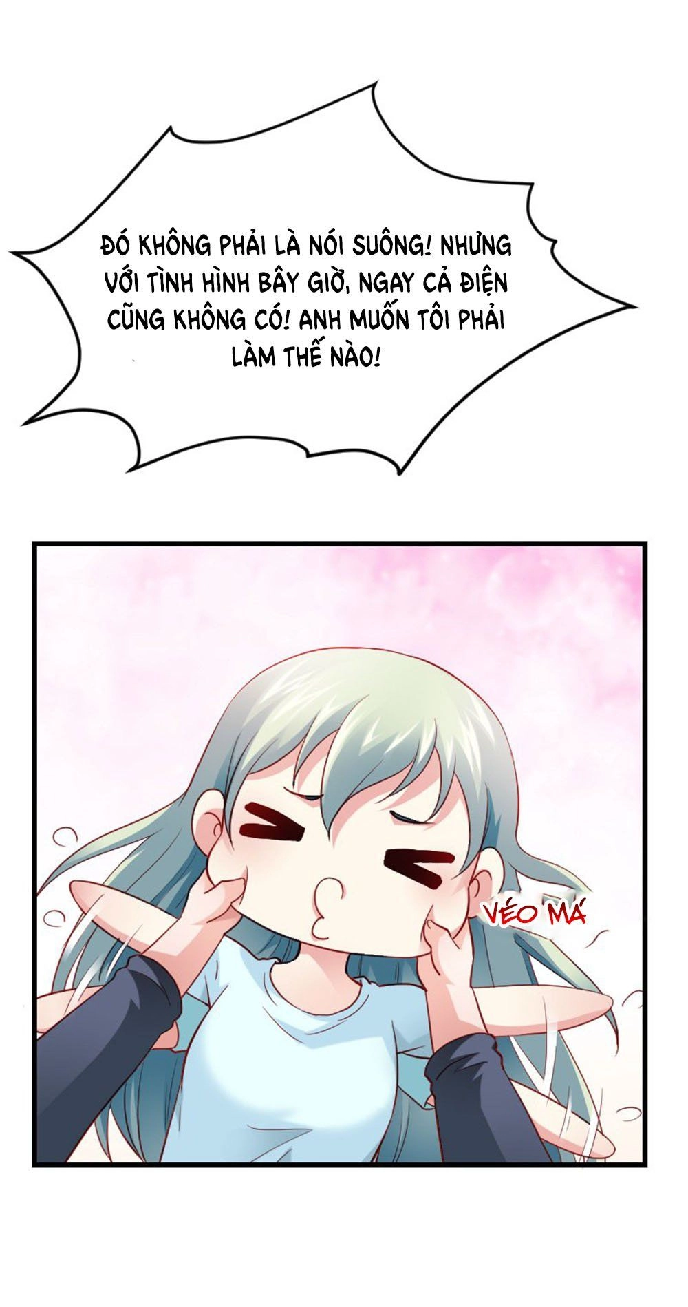 Vạn Năm Nhân Duyên Nhất Tuyến Khiên Chapter 31 - 33