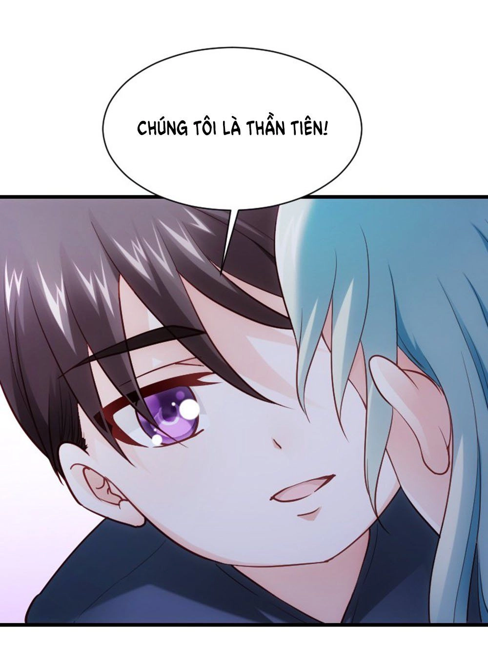 Vạn Năm Nhân Duyên Nhất Tuyến Khiên Chapter 31 - 35