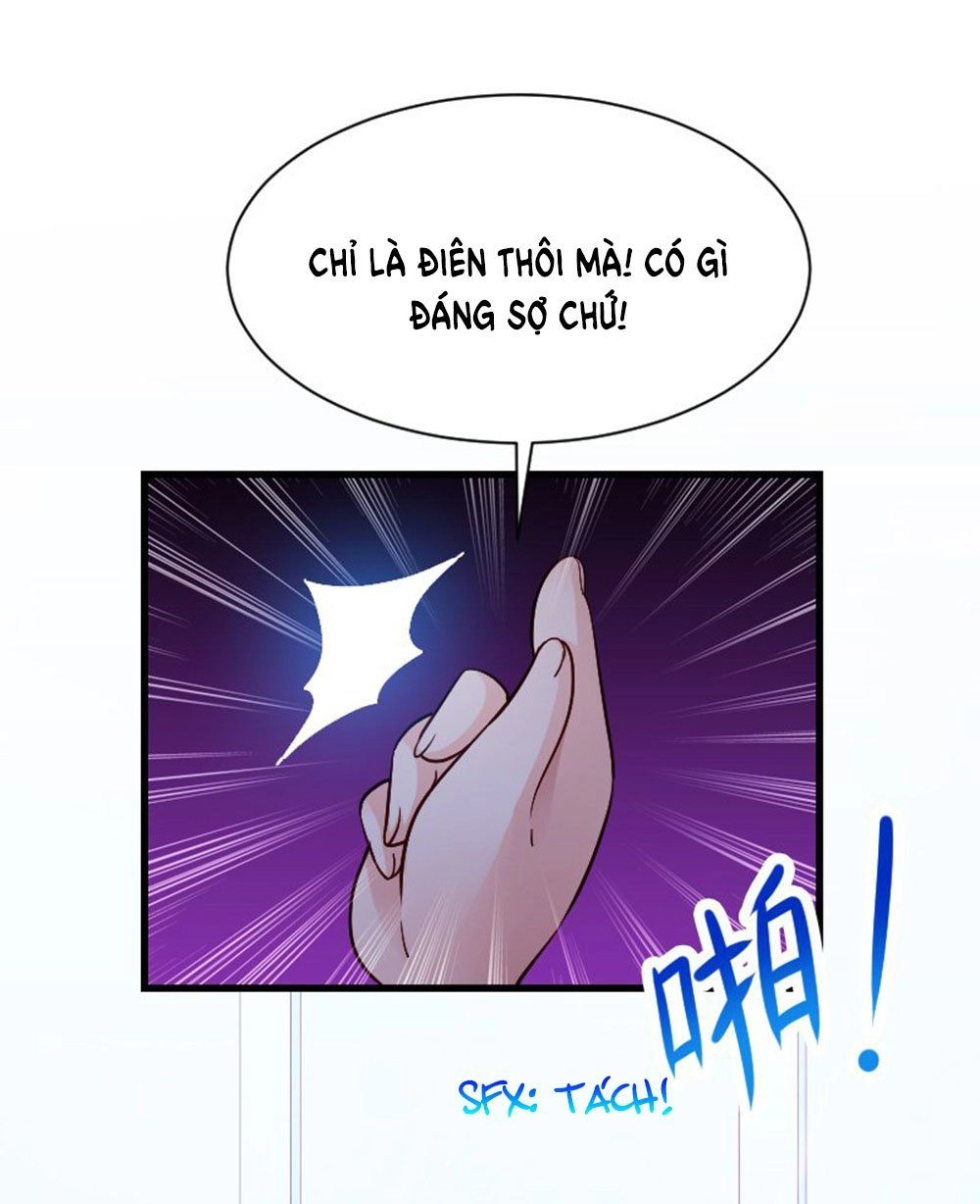 Vạn Năm Nhân Duyên Nhất Tuyến Khiên Chapter 31 - 36