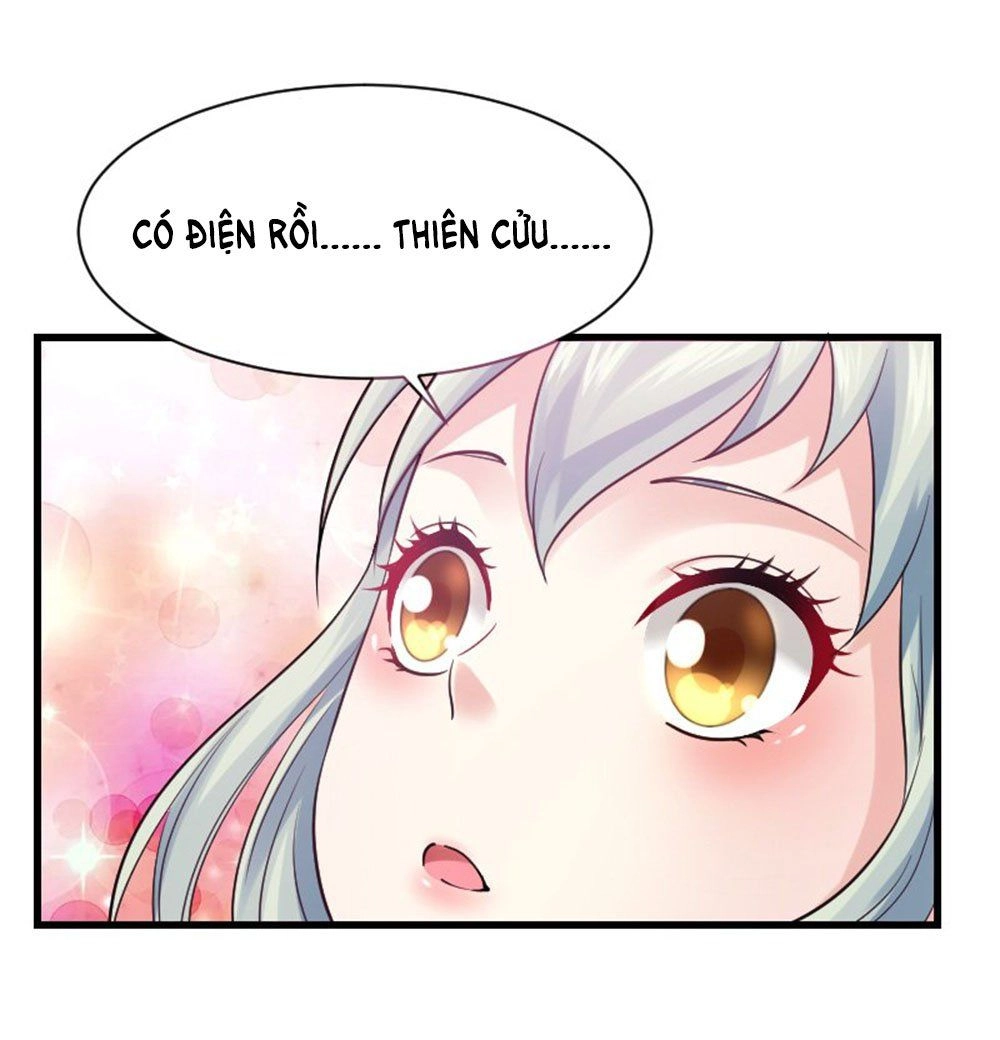 Vạn Năm Nhân Duyên Nhất Tuyến Khiên Chapter 31 - 39