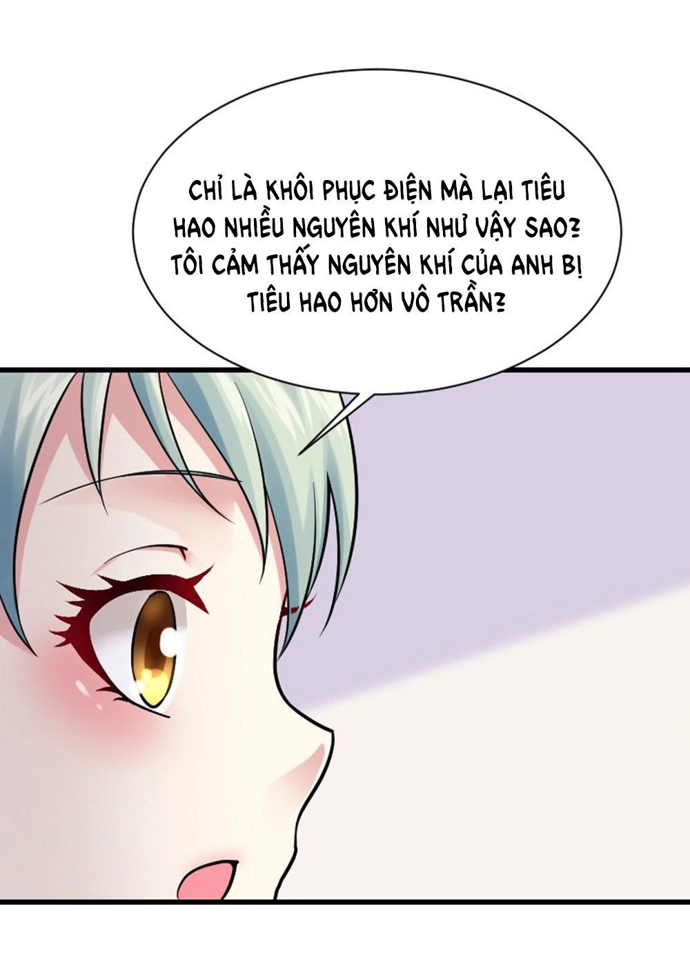 Vạn Năm Nhân Duyên Nhất Tuyến Khiên Chapter 31 - 41