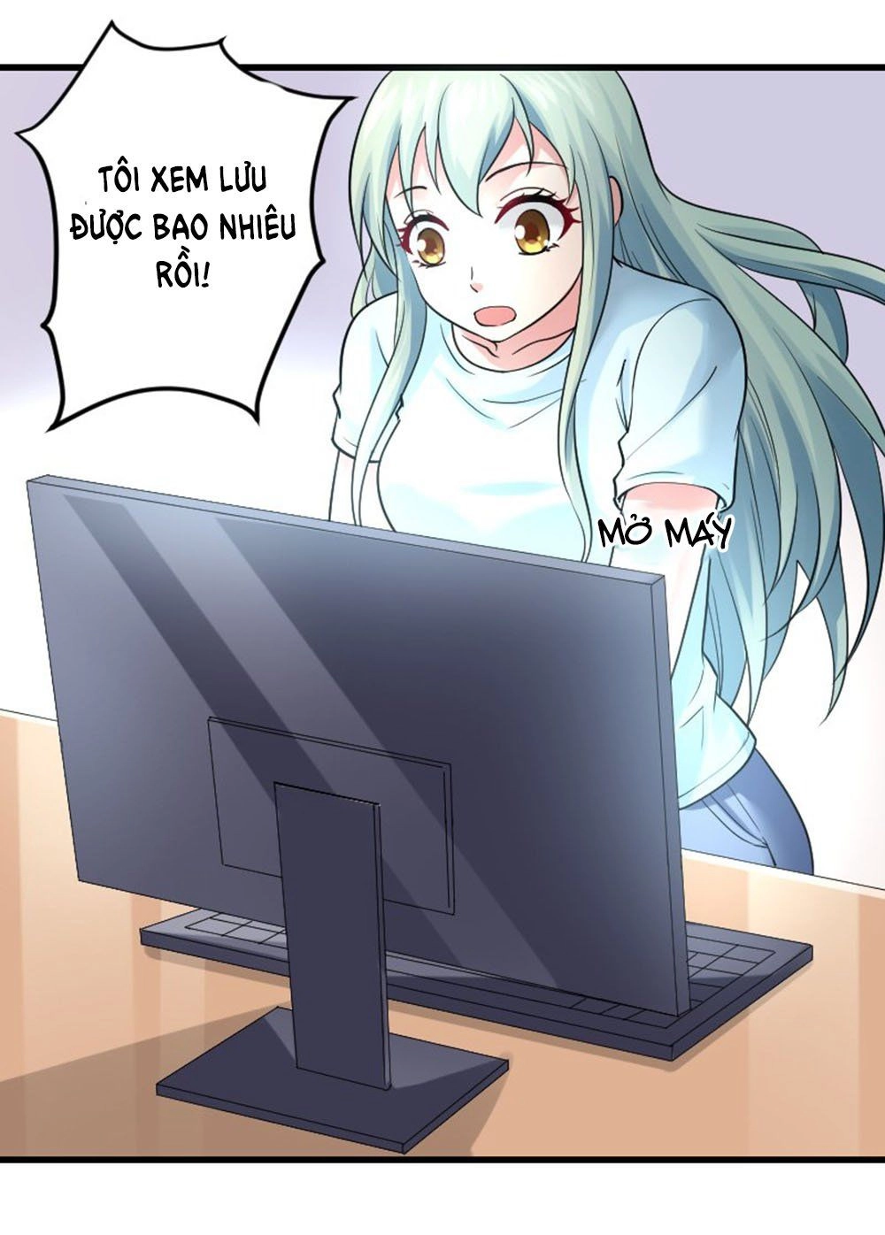 Vạn Năm Nhân Duyên Nhất Tuyến Khiên Chapter 31 - 43