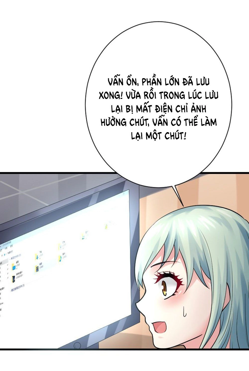 Vạn Năm Nhân Duyên Nhất Tuyến Khiên Chapter 31 - 44