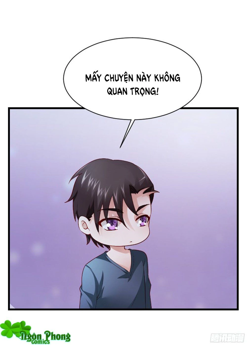 Vạn Năm Nhân Duyên Nhất Tuyến Khiên Chapter 31 - 48