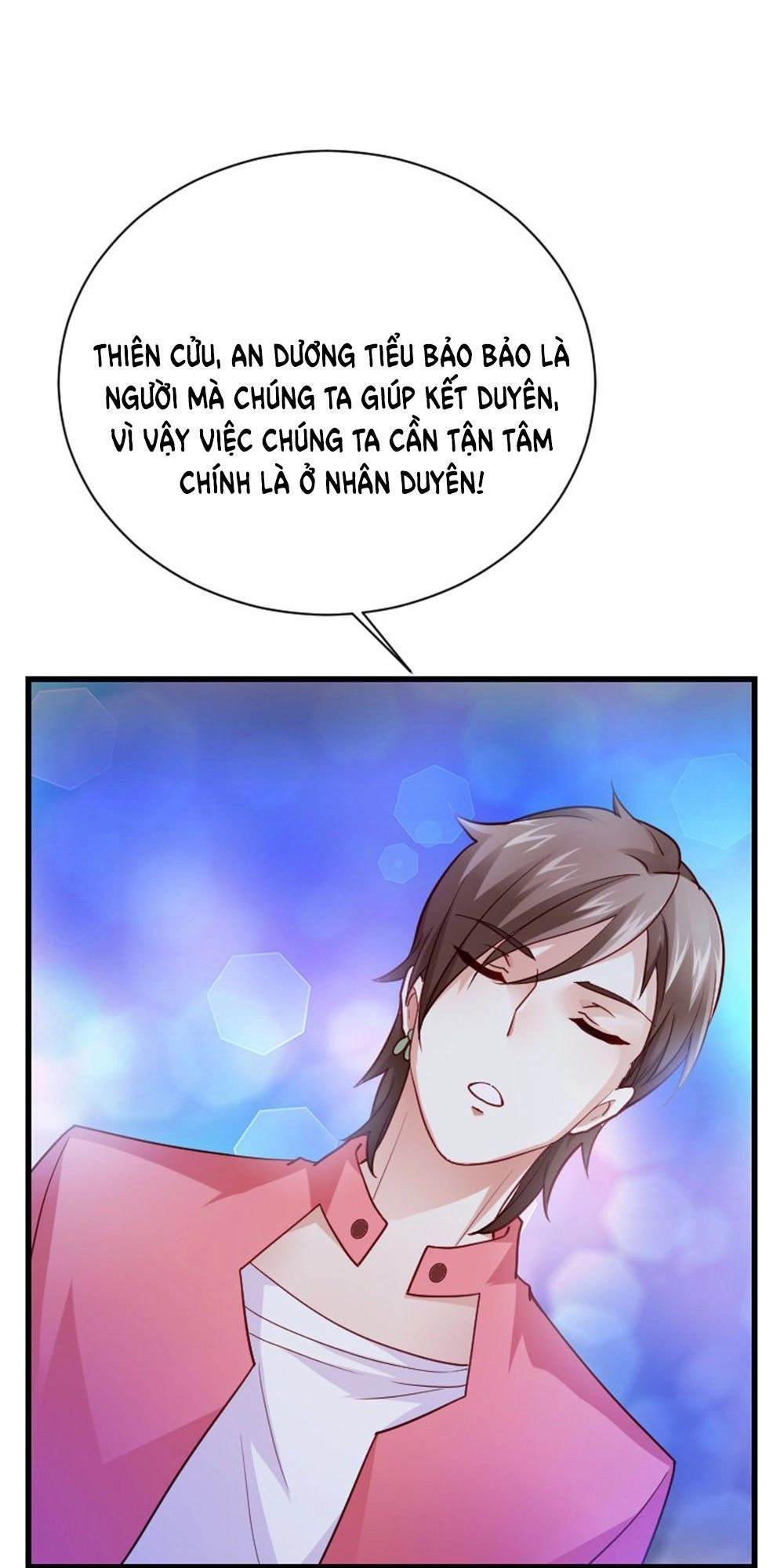 Vạn Năm Nhân Duyên Nhất Tuyến Khiên Chapter 31 - 49