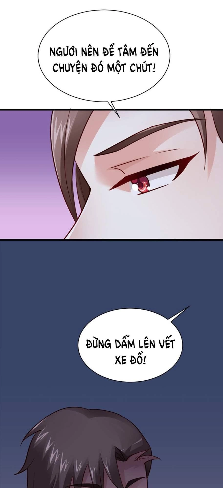 Vạn Năm Nhân Duyên Nhất Tuyến Khiên Chapter 31 - 51