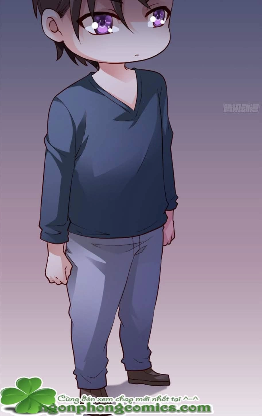 Vạn Năm Nhân Duyên Nhất Tuyến Khiên Chapter 31 - 52