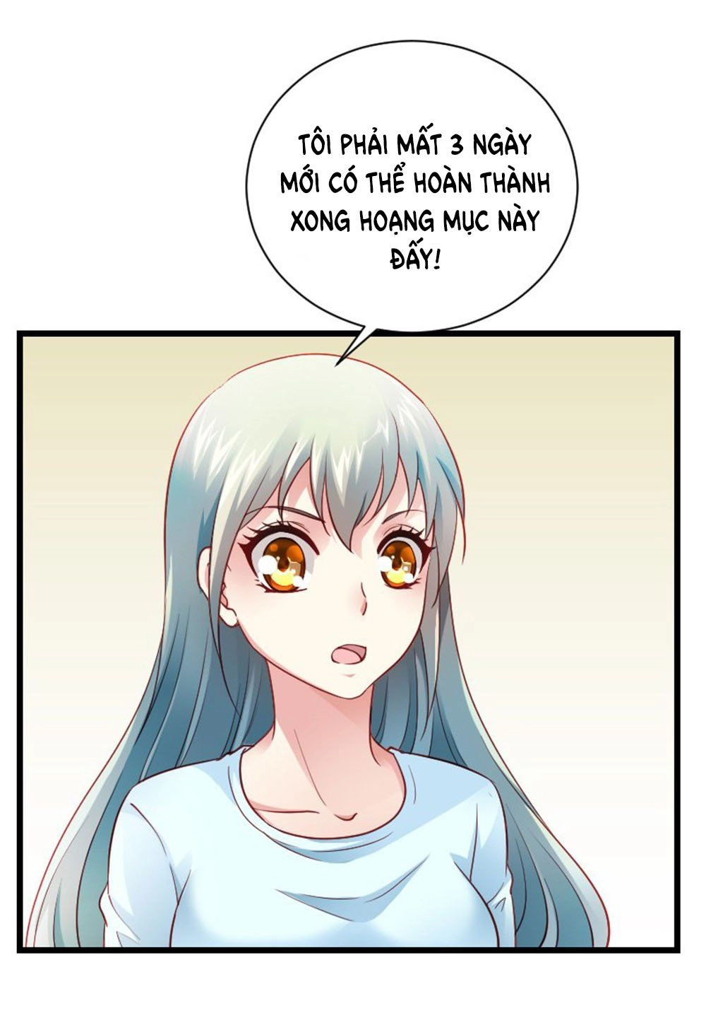 Vạn Năm Nhân Duyên Nhất Tuyến Khiên Chapter 32 - 4