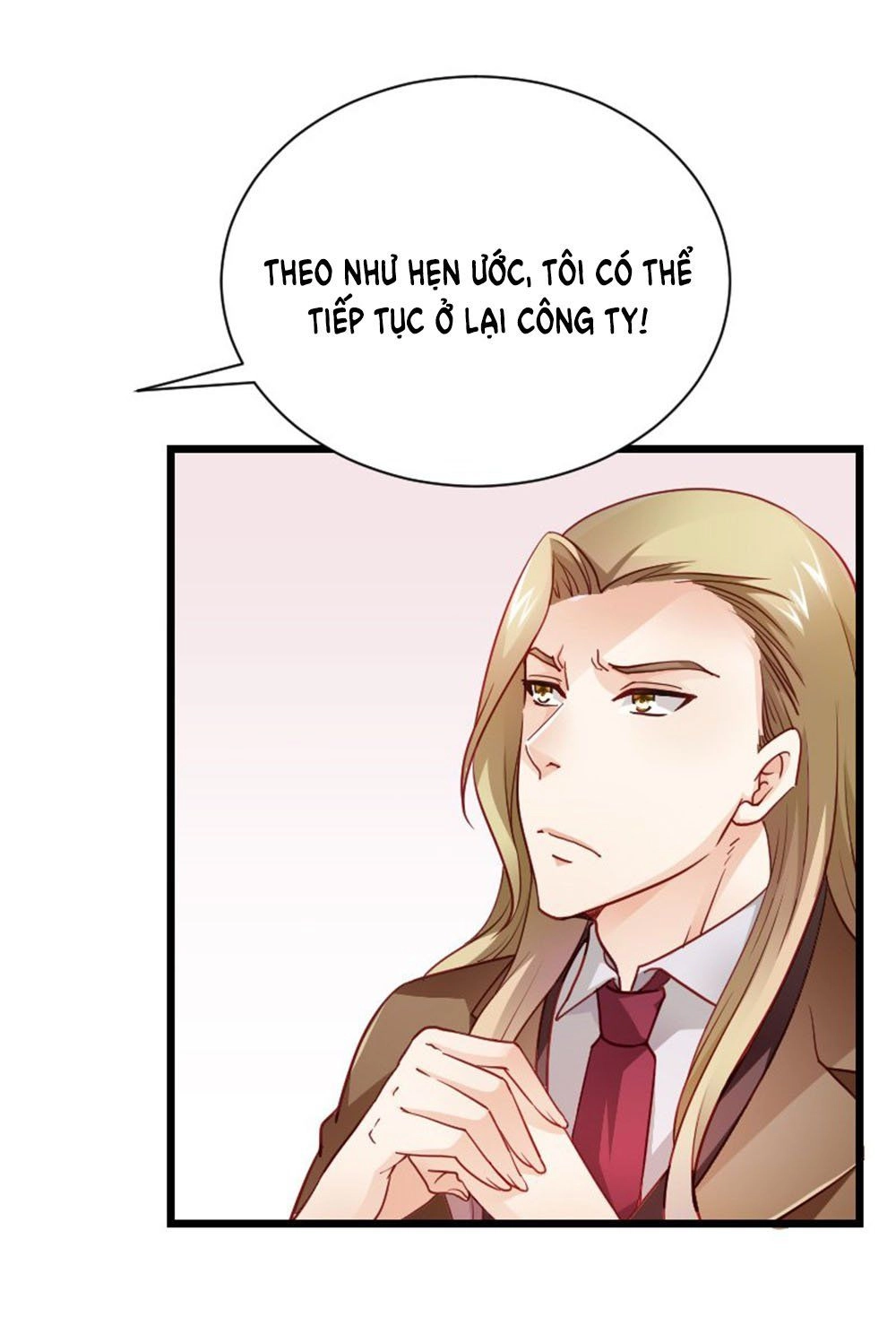 Vạn Năm Nhân Duyên Nhất Tuyến Khiên Chapter 32 - 5