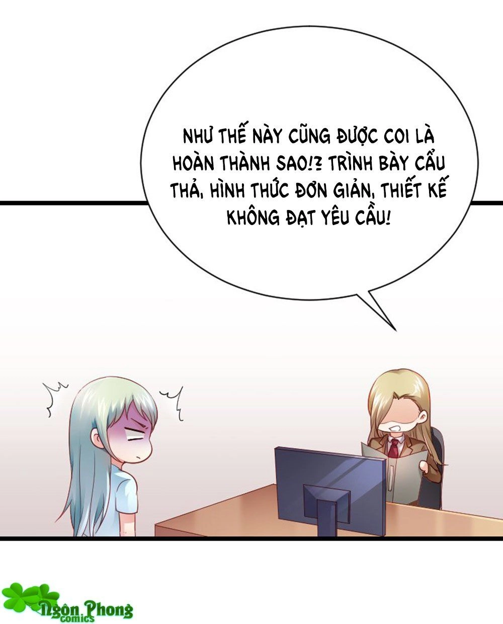 Vạn Năm Nhân Duyên Nhất Tuyến Khiên Chapter 32 - 6