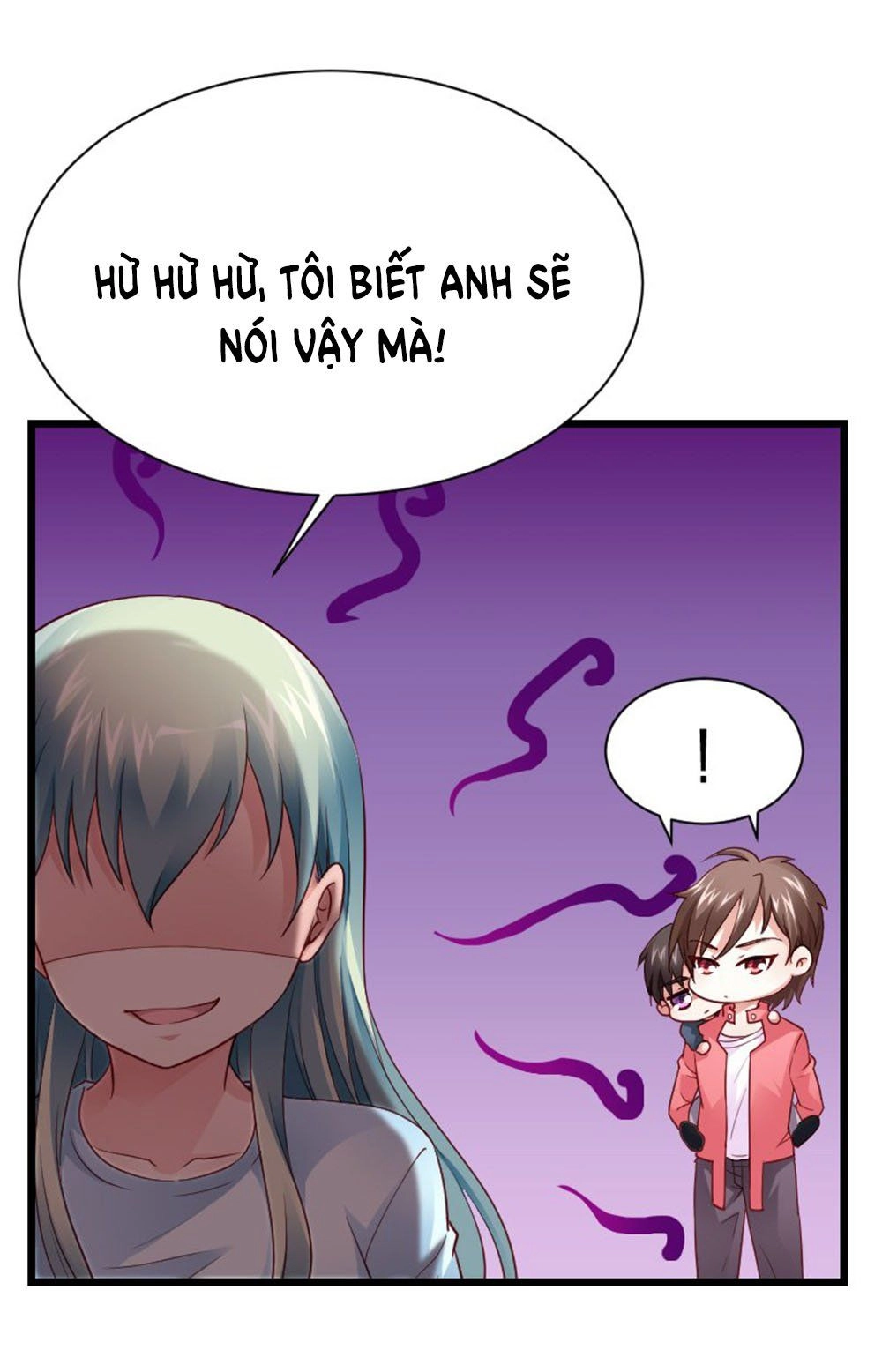 Vạn Năm Nhân Duyên Nhất Tuyến Khiên Chapter 32 - 11