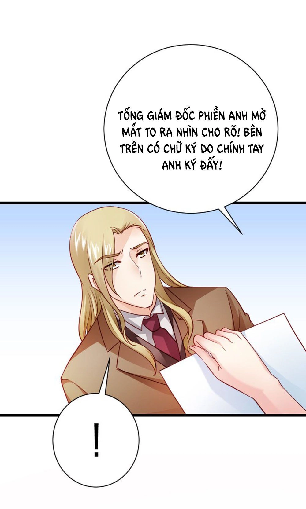 Vạn Năm Nhân Duyên Nhất Tuyến Khiên Chapter 32 - 13