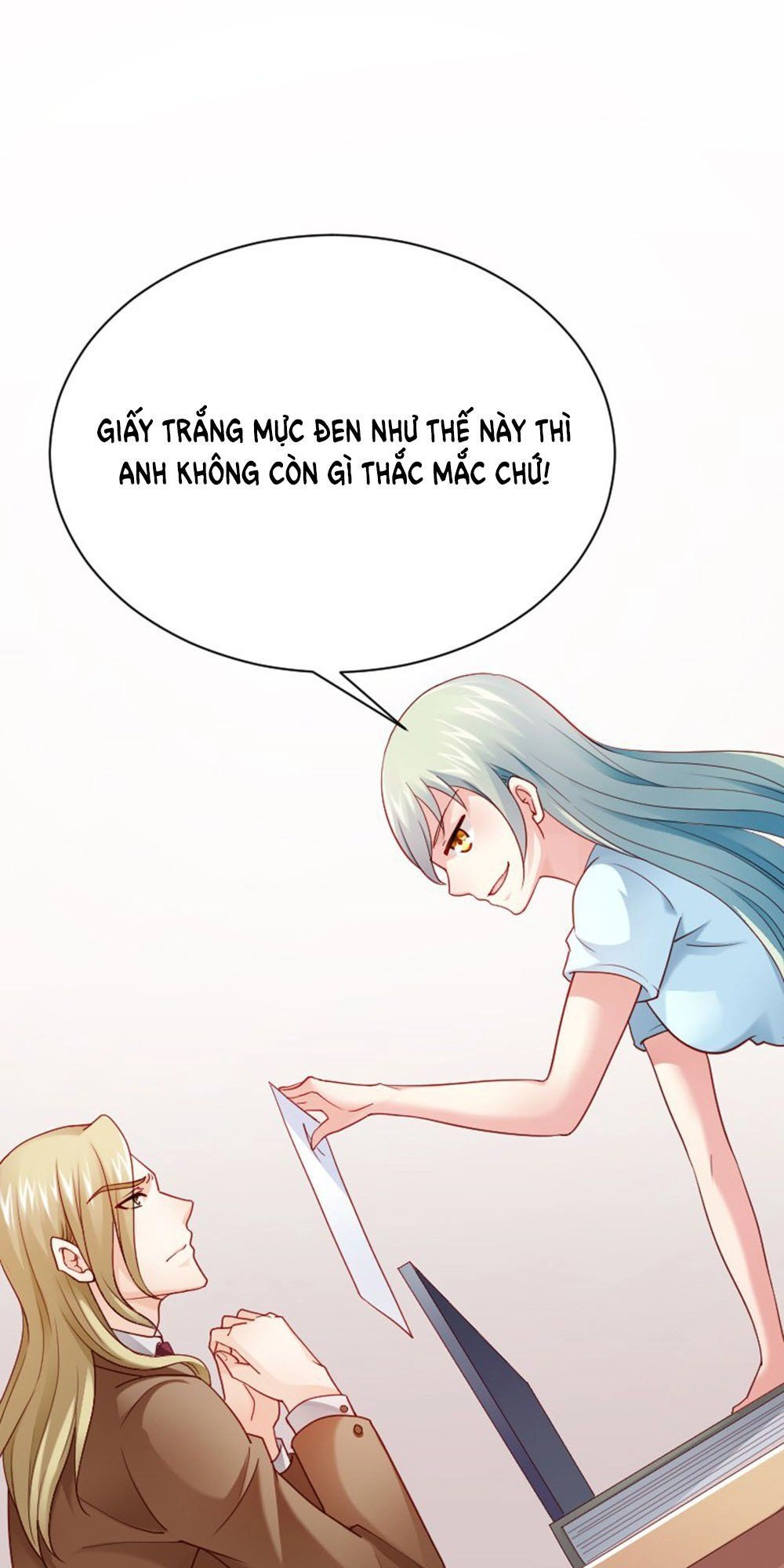 Vạn Năm Nhân Duyên Nhất Tuyến Khiên Chapter 32 - 14