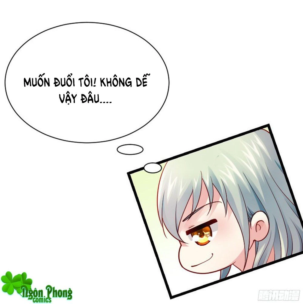 Vạn Năm Nhân Duyên Nhất Tuyến Khiên Chapter 32 - 16