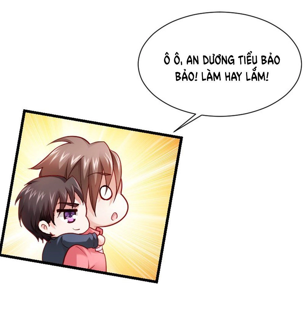 Vạn Năm Nhân Duyên Nhất Tuyến Khiên Chapter 32 - 17