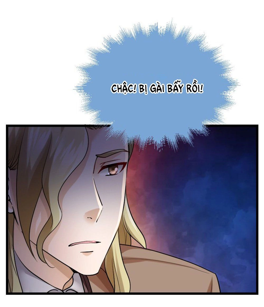 Vạn Năm Nhân Duyên Nhất Tuyến Khiên Chapter 32 - 18