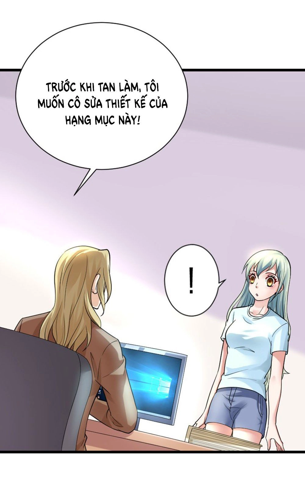 Vạn Năm Nhân Duyên Nhất Tuyến Khiên Chapter 32 - 20