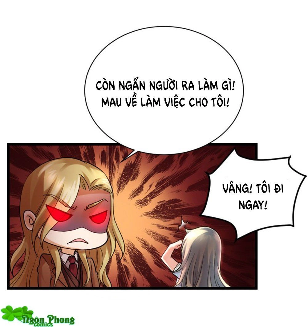 Vạn Năm Nhân Duyên Nhất Tuyến Khiên Chapter 32 - 22