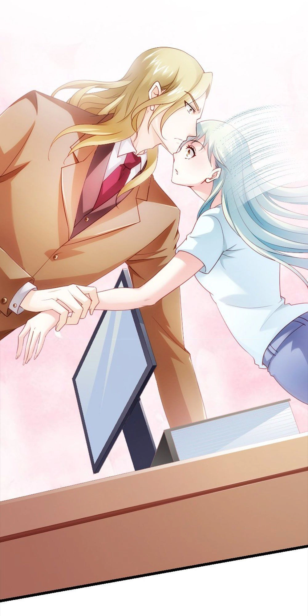 Vạn Năm Nhân Duyên Nhất Tuyến Khiên Chapter 32 - 24