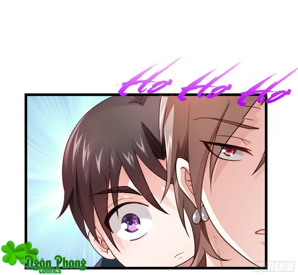 Vạn Năm Nhân Duyên Nhất Tuyến Khiên Chapter 32 - 28