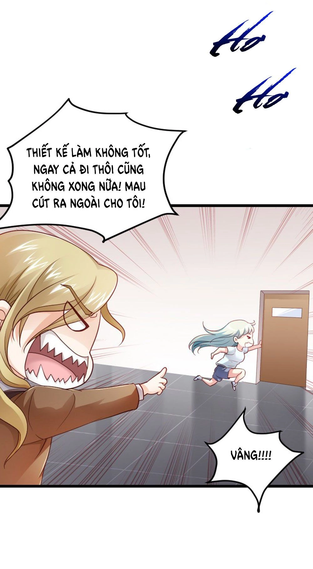 Vạn Năm Nhân Duyên Nhất Tuyến Khiên Chapter 32 - 29