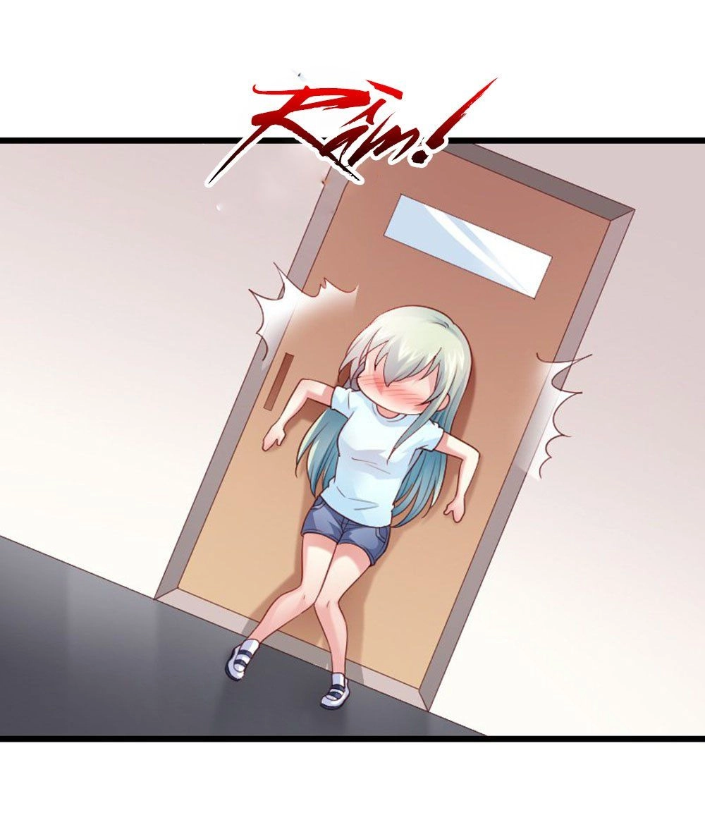 Vạn Năm Nhân Duyên Nhất Tuyến Khiên Chapter 32 - 30