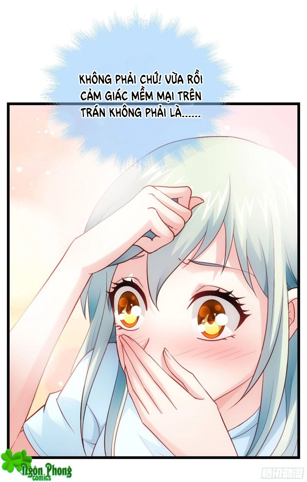 Vạn Năm Nhân Duyên Nhất Tuyến Khiên Chapter 32 - 31