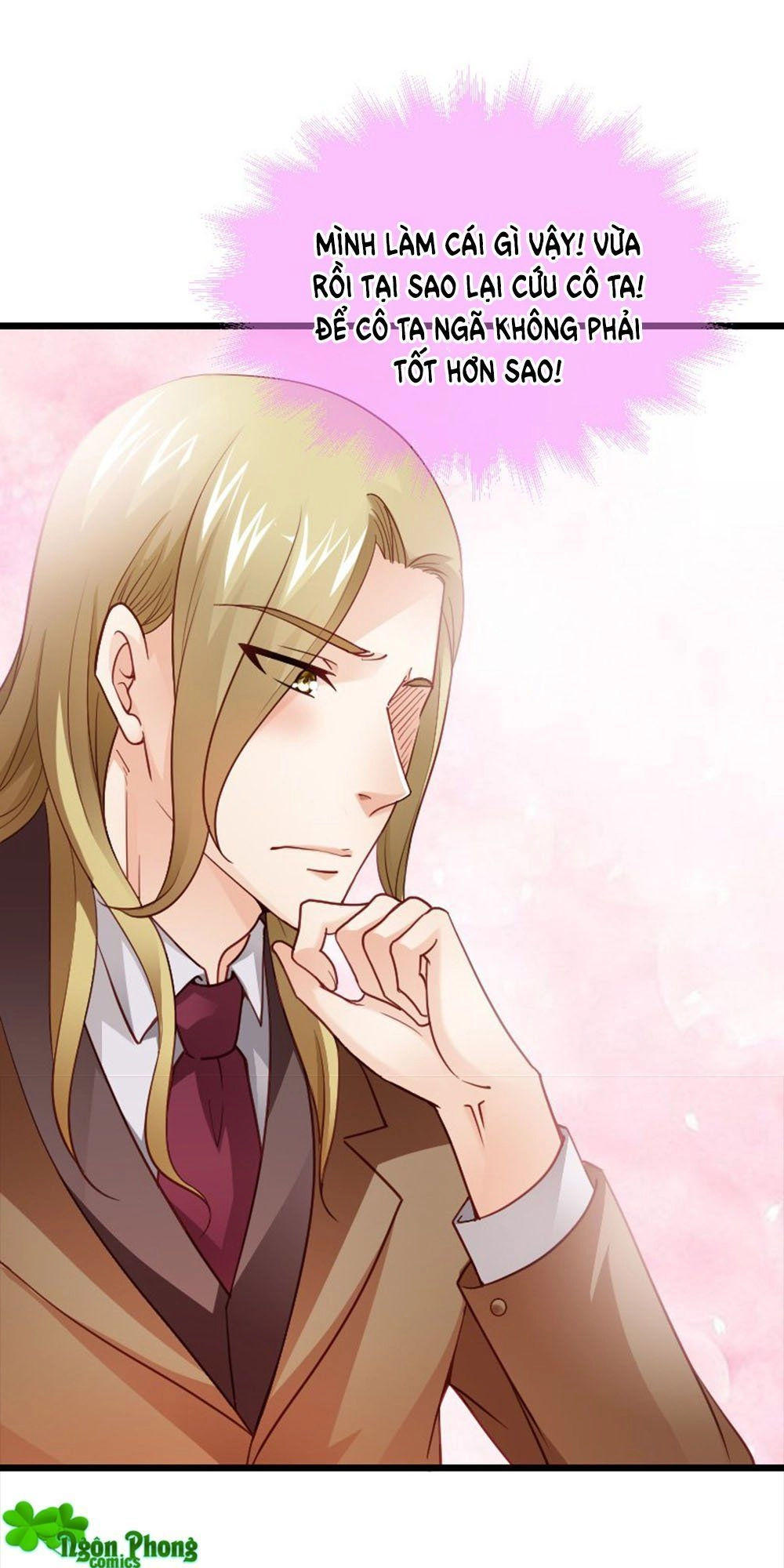 Vạn Năm Nhân Duyên Nhất Tuyến Khiên Chapter 32 - 33