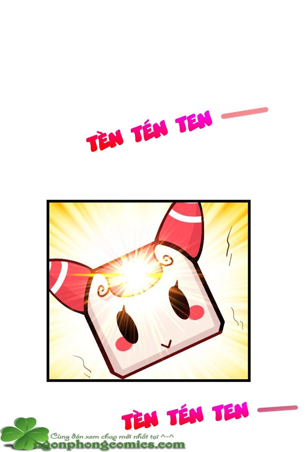 Vạn Năm Nhân Duyên Nhất Tuyến Khiên Chapter 32 - 36