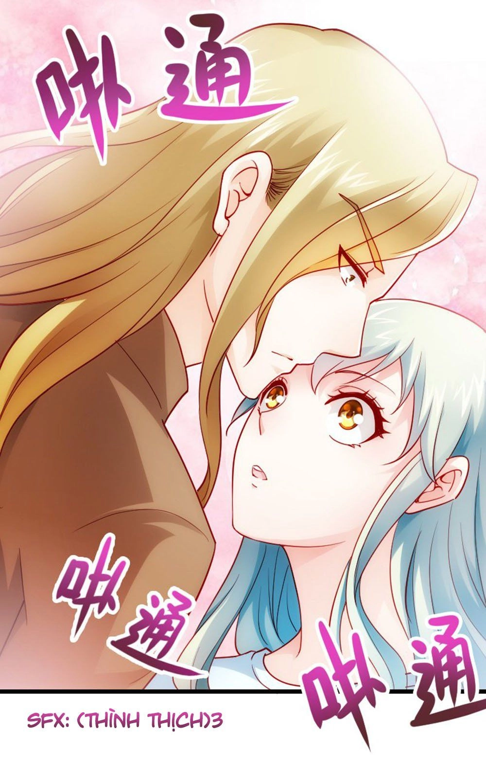 Vạn Năm Nhân Duyên Nhất Tuyến Khiên Chapter 33 - 3