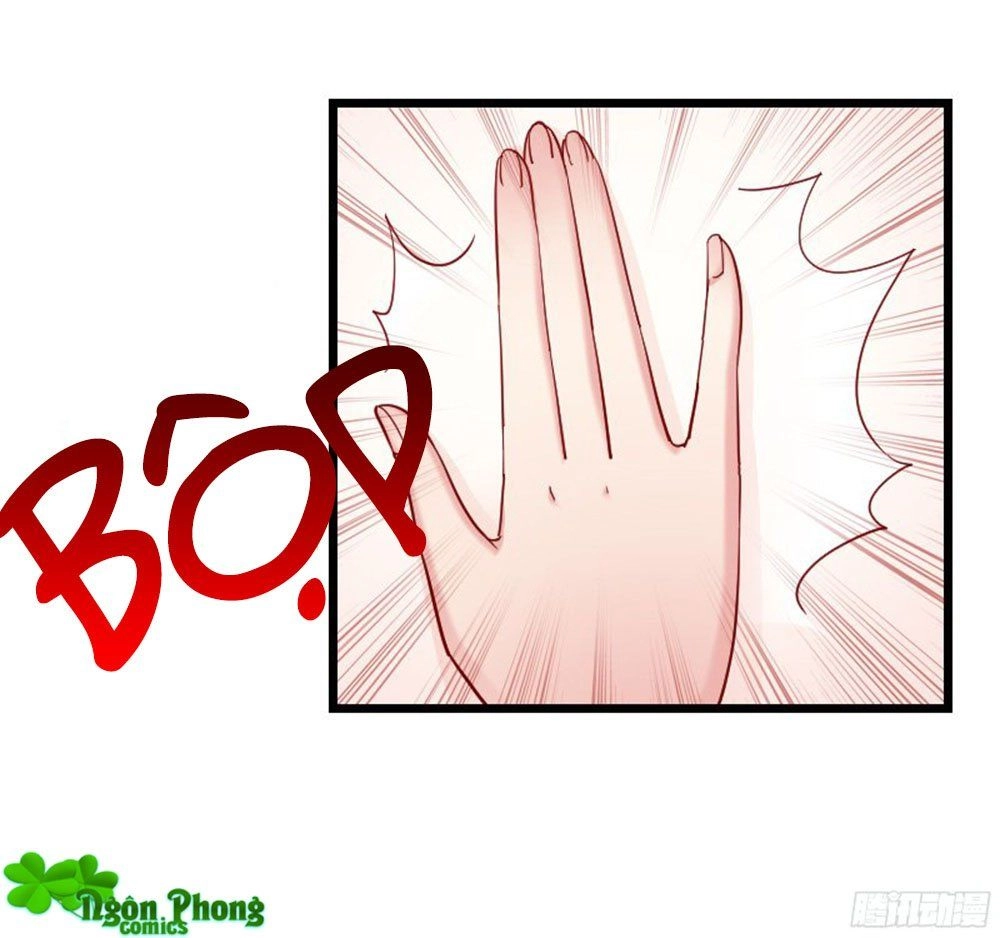 Vạn Năm Nhân Duyên Nhất Tuyến Khiên Chapter 33 - 4