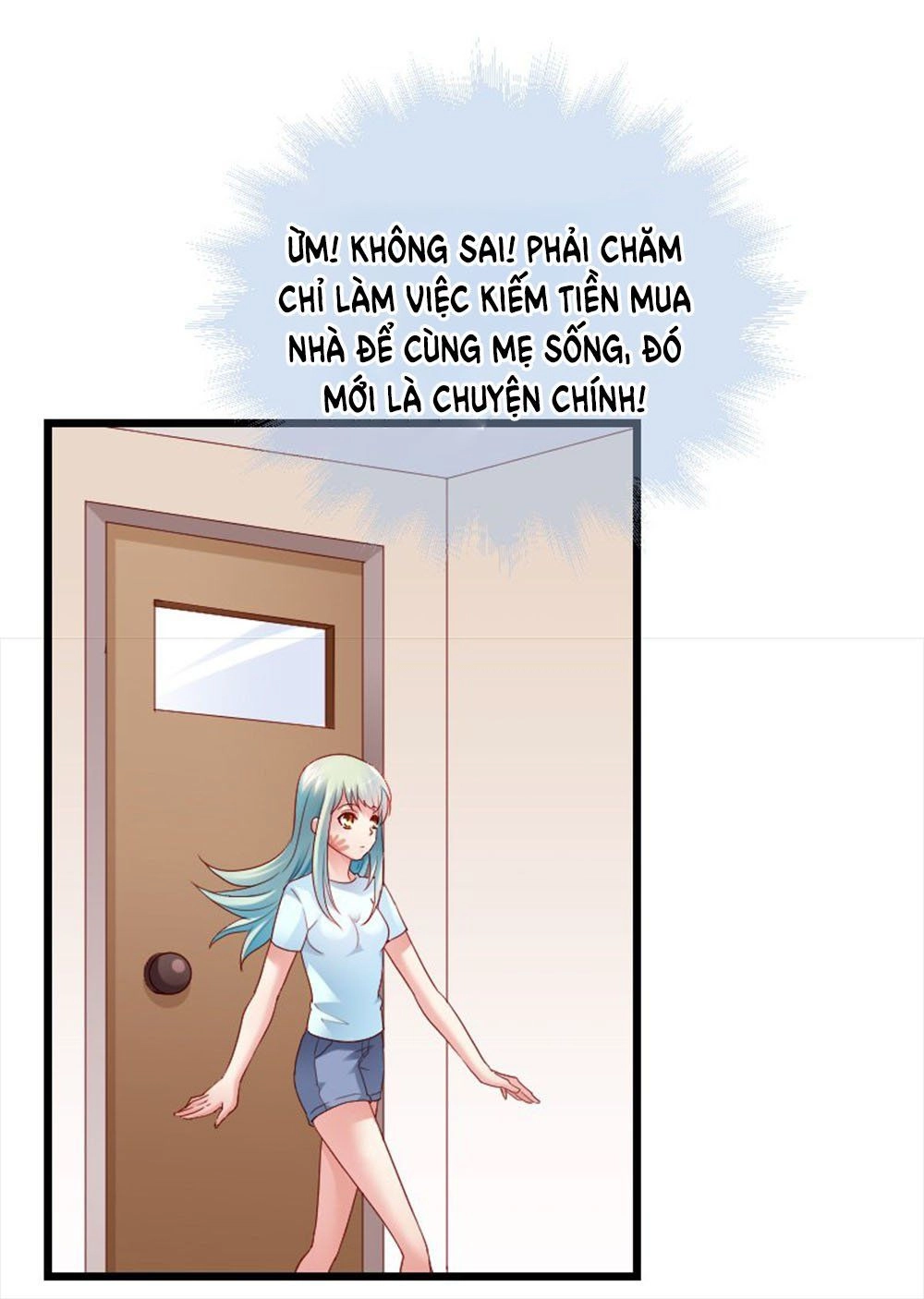 Vạn Năm Nhân Duyên Nhất Tuyến Khiên Chapter 33 - 7