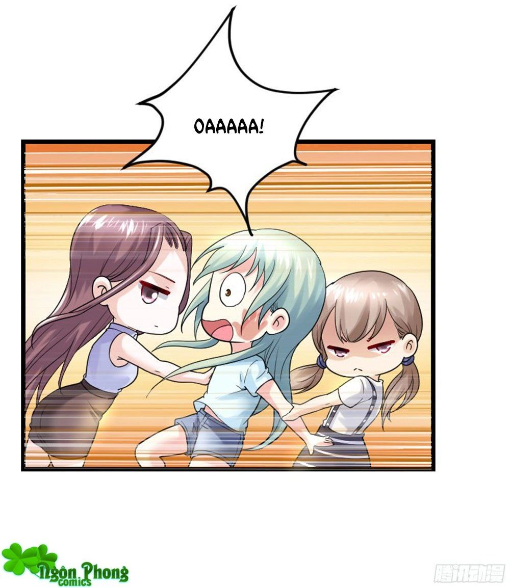 Vạn Năm Nhân Duyên Nhất Tuyến Khiên Chapter 33 - 8