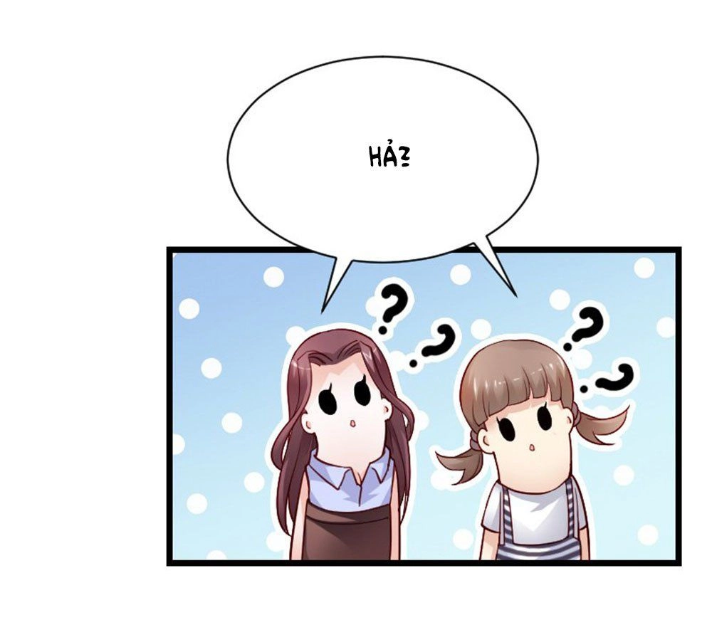 Vạn Năm Nhân Duyên Nhất Tuyến Khiên Chapter 33 - 13