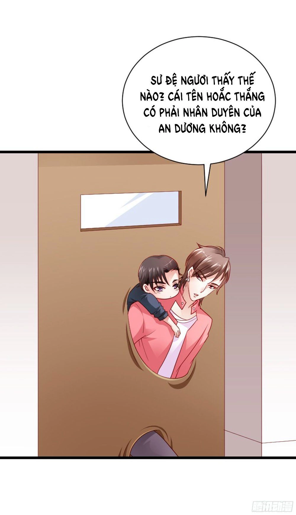 Vạn Năm Nhân Duyên Nhất Tuyến Khiên Chapter 33 - 14